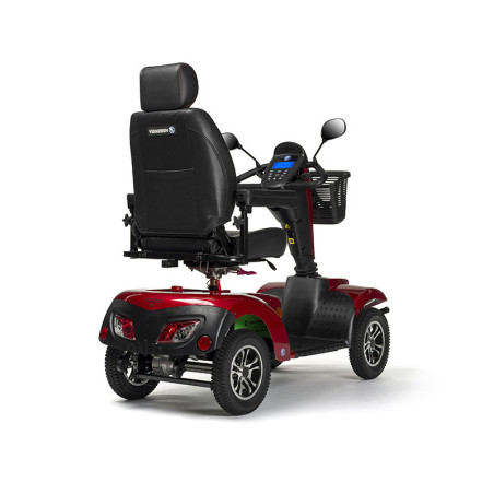 SCOOTER CARPO 2 SE