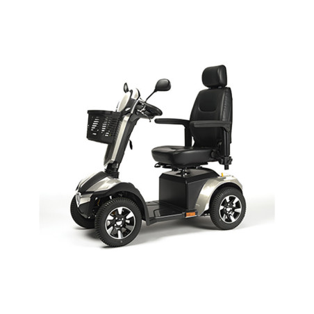 SCOOTER MERCURIUS 4 SE