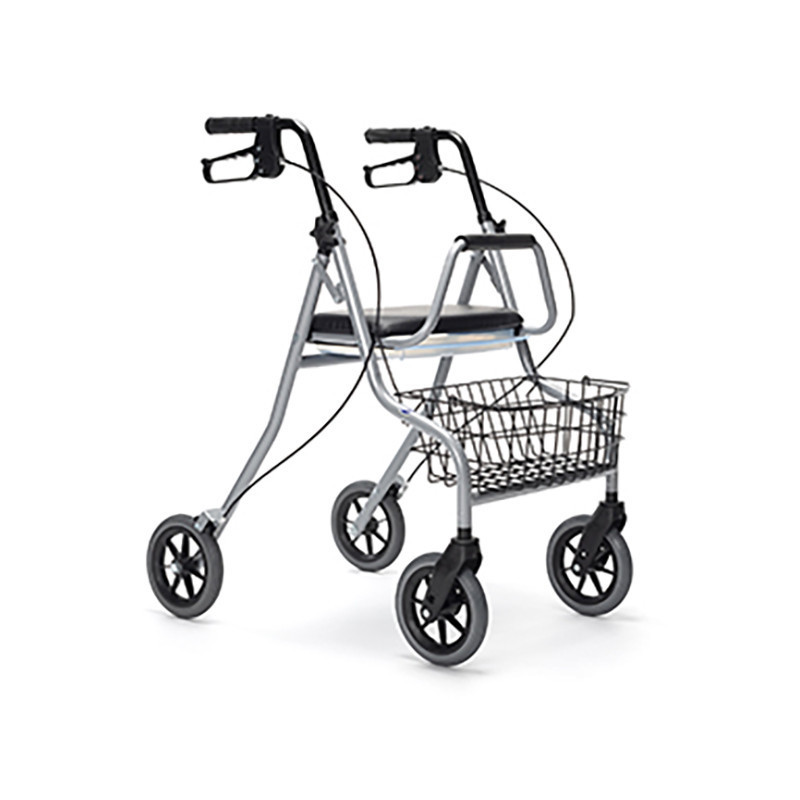 ROLLATOR PLIANT 275