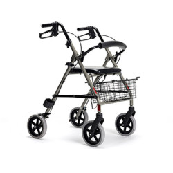 ROLLATOR ECO-LIGHT II