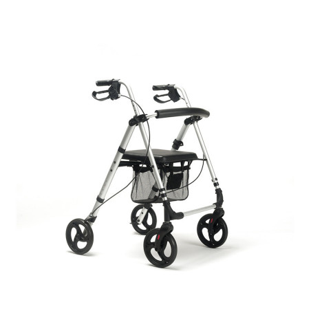 ROLLATOR 4 ROUES ECO-PLUS