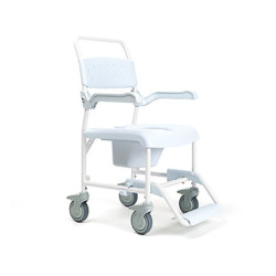 CHAISE DE DOUCHE 3 EN 1 PLUO