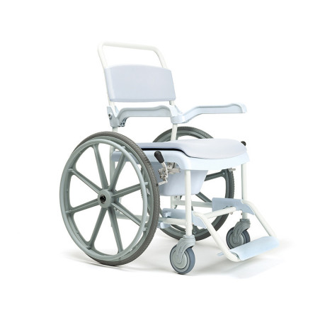 CHAISE DE DOUCHE 3 EN 1 PLUO