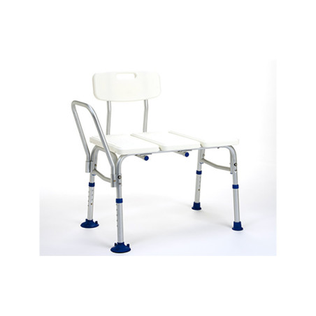 BANC DE TRANSFERT DE BAIN KATE