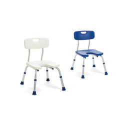 CHAISE DE DOUCHE MELBOURNE