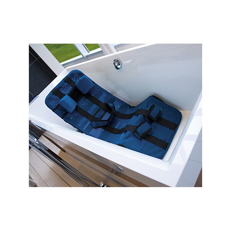 TRANSAT DE BAIGNOIRE PEPI