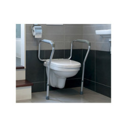 CADRE DE TOILETTES LIDDY