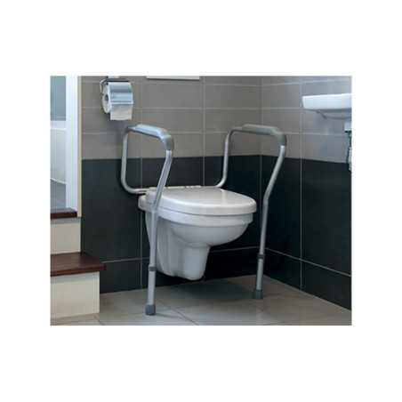 CADRE DE TOILETTES LIDDY