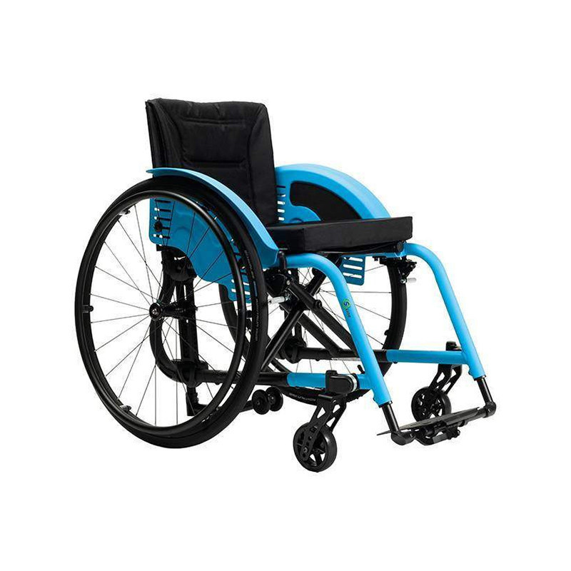 FAUTEUIL ACTIF PLIANT TRIGO S