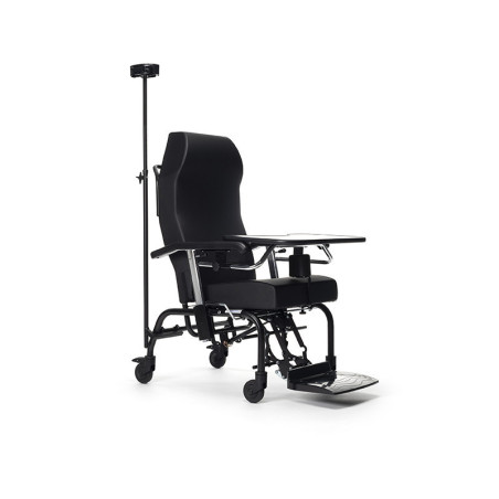 FAUTEUIL DE REPOS LANGUEDOC