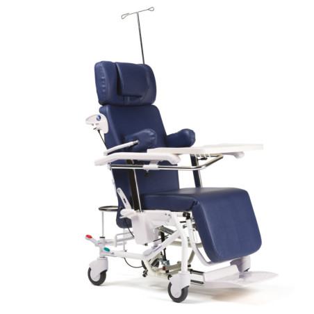 FAUTEUIL GERIATRIQUE ALESIA