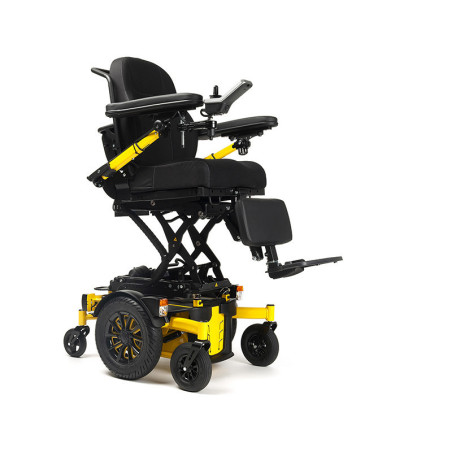FAUTEUIL ROULANT 6 ROUES SIGMA AA1