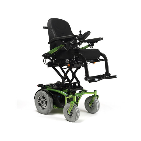 FAUTEUIL ROULANT FOREST 3 ADVANCE AA1