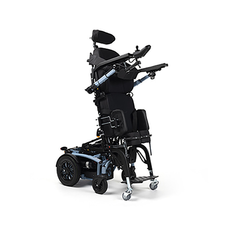 FAUTEUIL ROULANT VERTICALISATEUR FOREST 3 SU