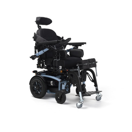 FAUTEUIL ROULANT VERTICALISATEUR FOREST 3 SU