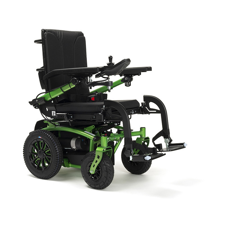 FAUTEUIL ROULANT FOREST 3 INITIAL