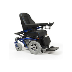 FAUTEUIL ROULANT TIMIX AA1
