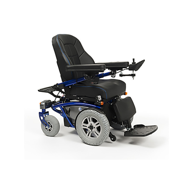 FAUTEUIL ROULANT TIMIX AA1