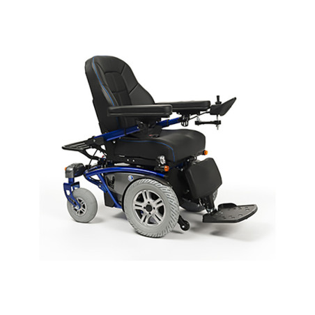 FAUTEUIL ROULANT TIMIX AA1