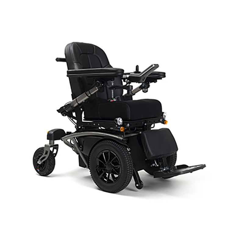 FAUTEUIL ROULANT TIMIX AA2