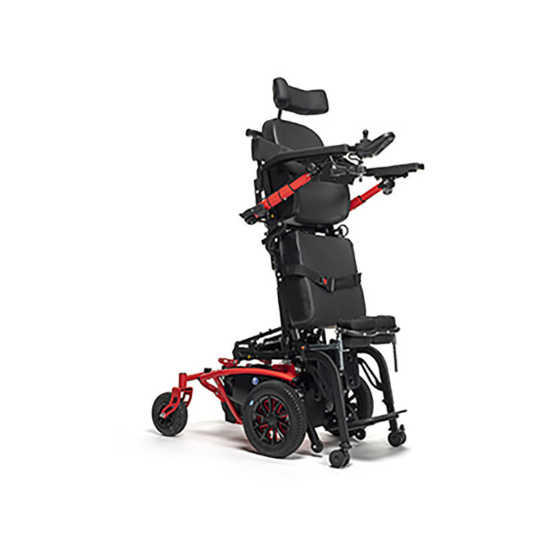 FAUTEUIL ROULANT VERTICALISATEUR TIMIX SU