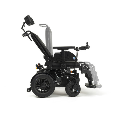 FAUTEUIL ROULANT TURIOS AA2