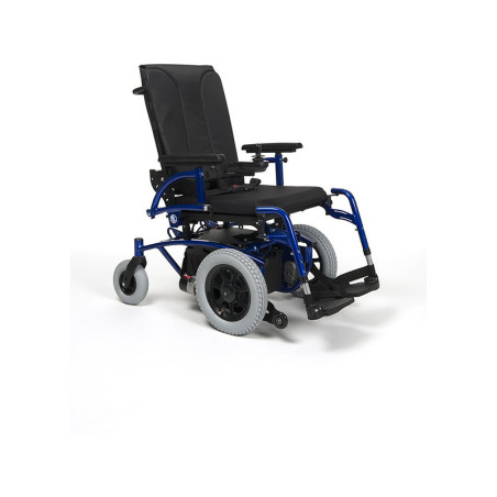 FAUTEUIL ROULANT NAVIX FWD AA1