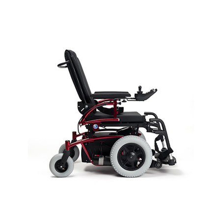FAUTEUIL ROULANT NAVIX FWD AA2