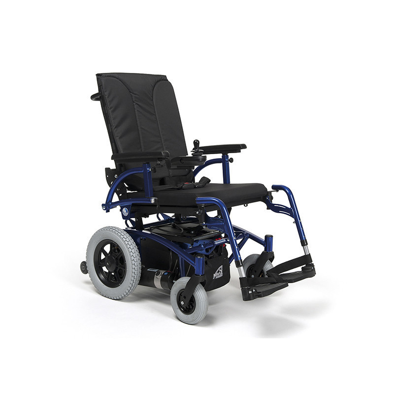 FAUTEUIL ROULANT NAVIX RWD AA2