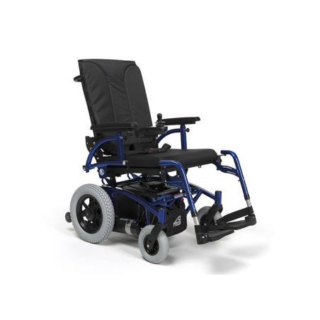 FAUTEUIL ROULANT NAVIX RWD AA2