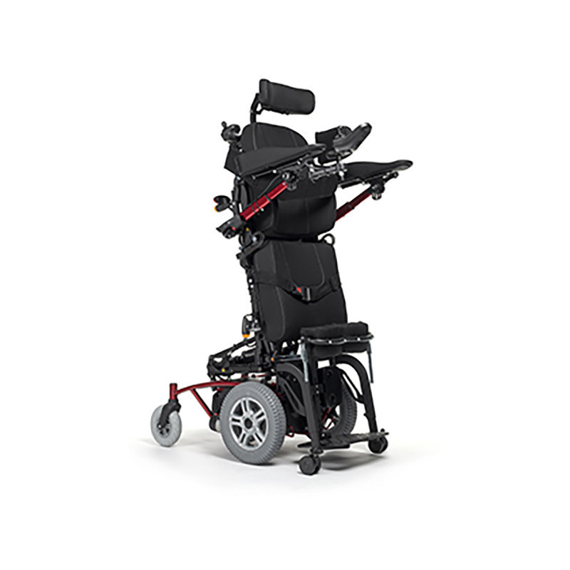 FAUTEUIL ROULANT VERTICALISATEUR NAVIX SU