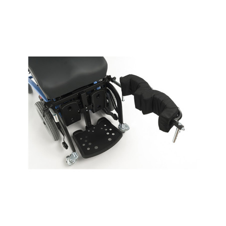 FAUTEUIL ROULANT VERTICALISATEUR NAVIX SU
