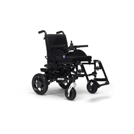 FAUTEUIL ROULANT VERSO