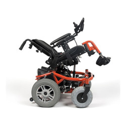 FAUTEUIL ROULANT ENFANT FOREST KID AA2