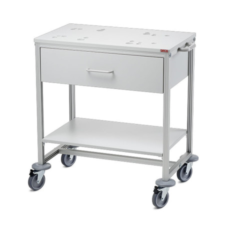 CHARIOT MOBILE POUR PÈSE-BEBES