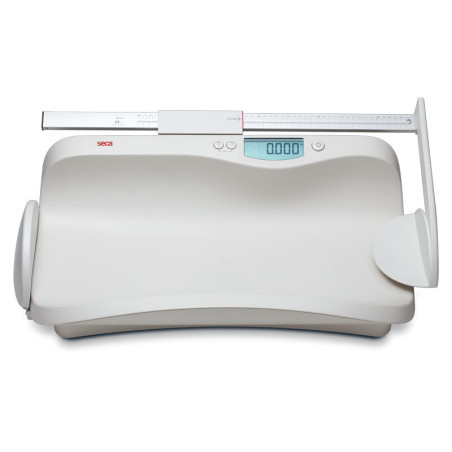 TOISE MÉCANIQUE POUR PÈSE-BEBE SECA 376/374