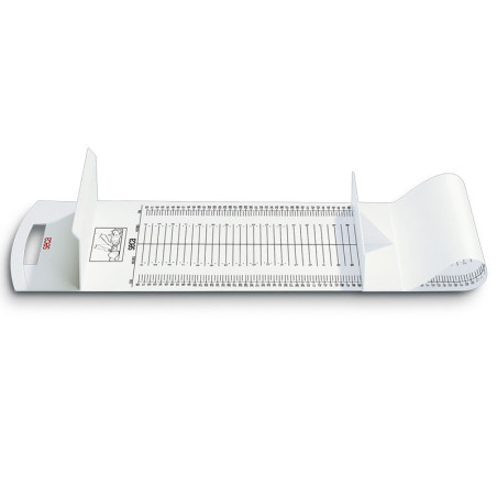TOISE MATELAS BEBES - SECA 210