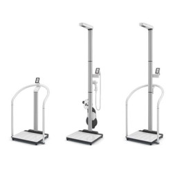 STATION DE MESURE À ULTRASONS - SCALE-UP LINE