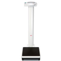 PÈSE-PERSONNE ELECTRONIQUE À COLONNE DIGITALE - SECA 799