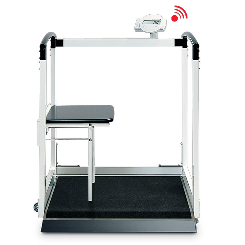 PLATEFORME DE PESÉE MULTIFONCTIONNELLE - SECA 685