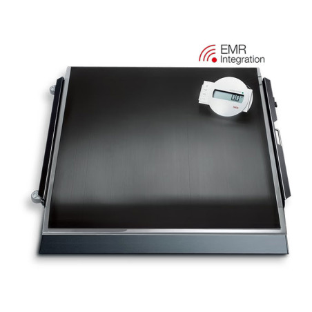 PLATEFORME DE PESÉE ÉLECTRONIQUE - SECA 675