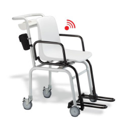 FAUTEUIL DE PESÉE - SECA 959