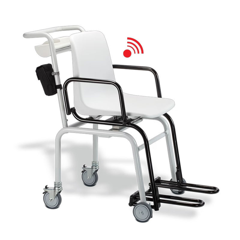 FAUTEUIL DE PESÉE - SECA 959