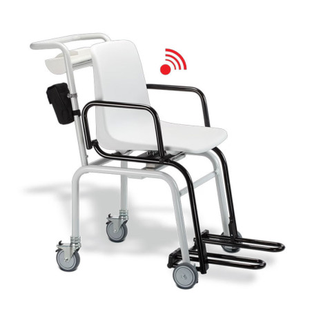 FAUTEUIL DE PESÉE - SECA 959