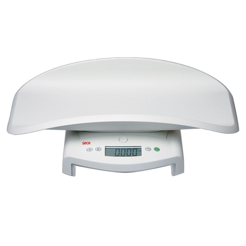 PÈSE-BEBE ELECTRONIQUE + MALLETTE SECA 413 (SOUPLE)