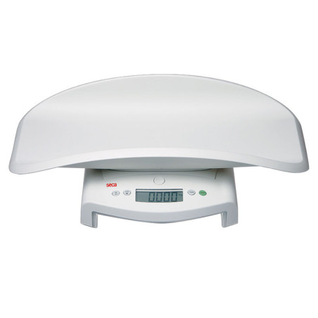 PÈSE-BEBE ELECTRONIQUE + MALLETTE SECA 413 (SOUPLE)