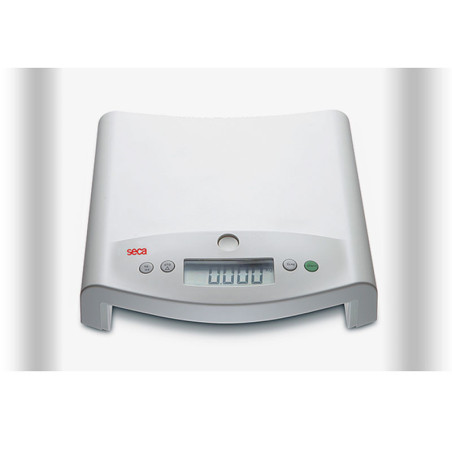 PÈSE-BEBE ELECTRONIQUE + MALLETTE SECA 413 (SOUPLE)