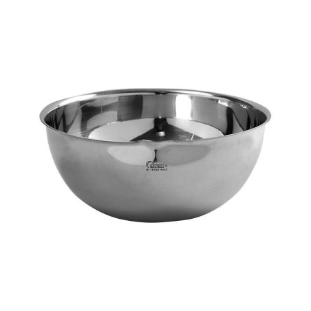CUPULE A BEC INOX 165ML