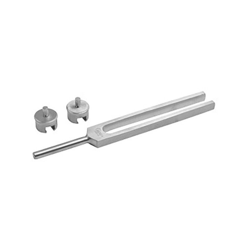 DIAPASON AVEC CURSEUR NÂ°128 VD 20 CM