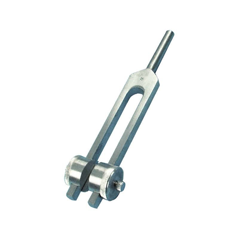 DIAPASON AVEC CURSEUR NÂ°256 VD 16 CM